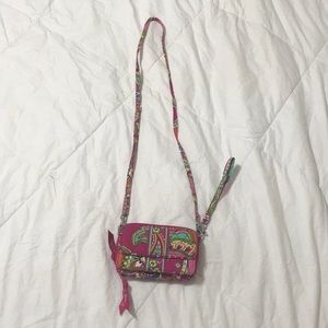 Wear Bradley Purse/ Wallet